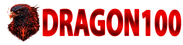 logo DRAGON100
